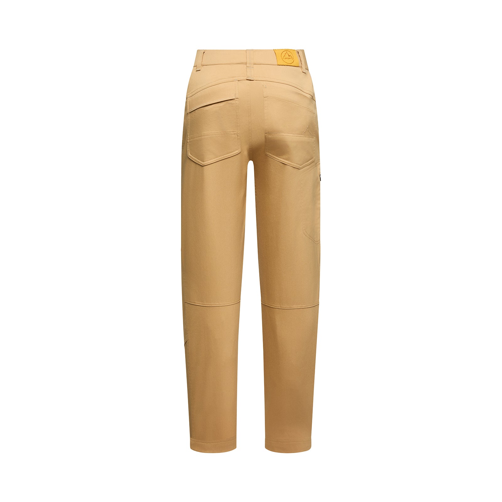 Mainliner Pants Women's Sandstone Alt View #5
