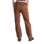 Mainliner Pants Women's Espresso Alt View #3