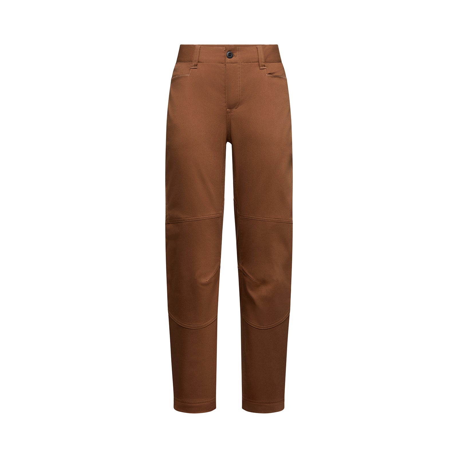 Mainliner Pants Women's Espresso Alt View #4
