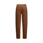 Mainliner Pants Women's Espresso Alt View #5