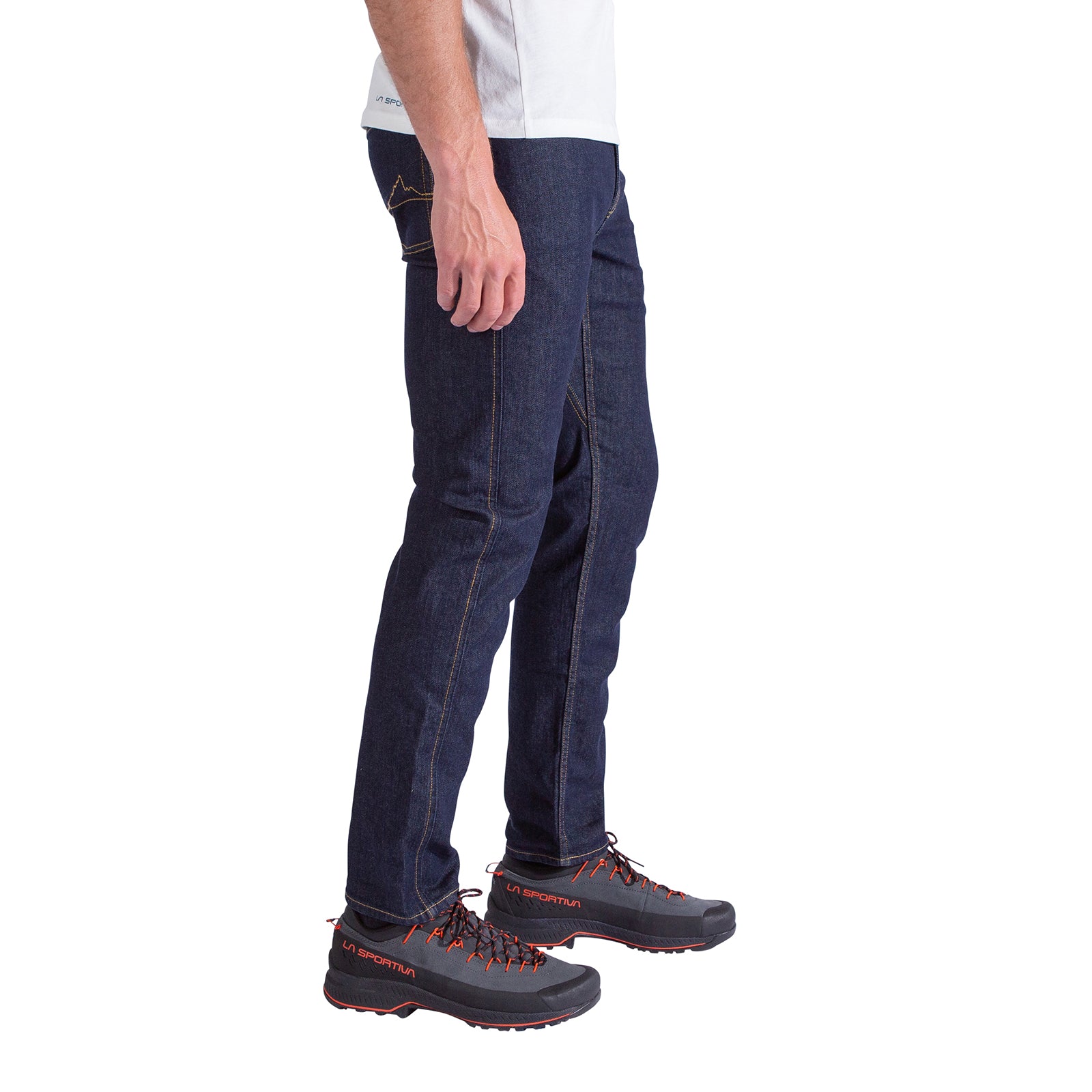 Rincon Jeans Men's Indigo Alt View #2
