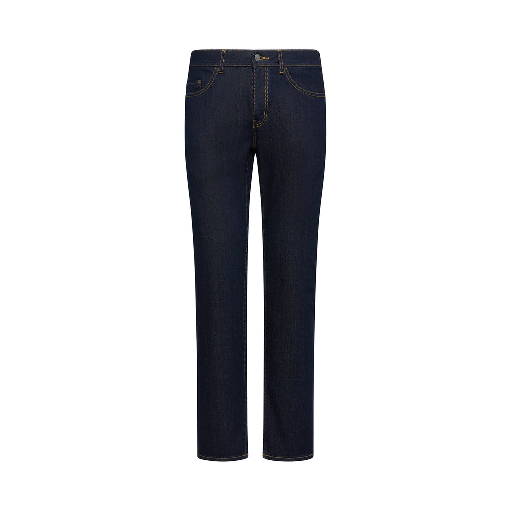 Rincon Jeans Men's Indigo Alt View #4
