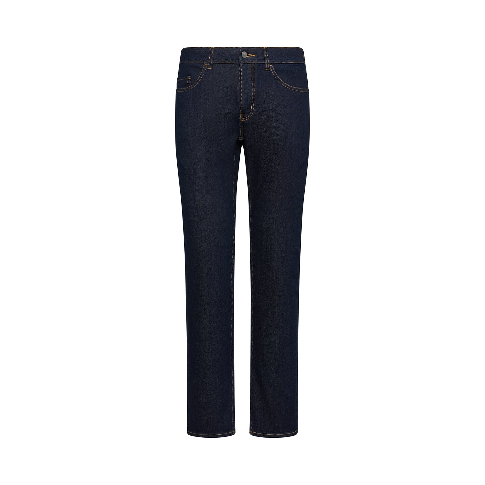 Rincon Jeans Men's Indigo Alt View #4
