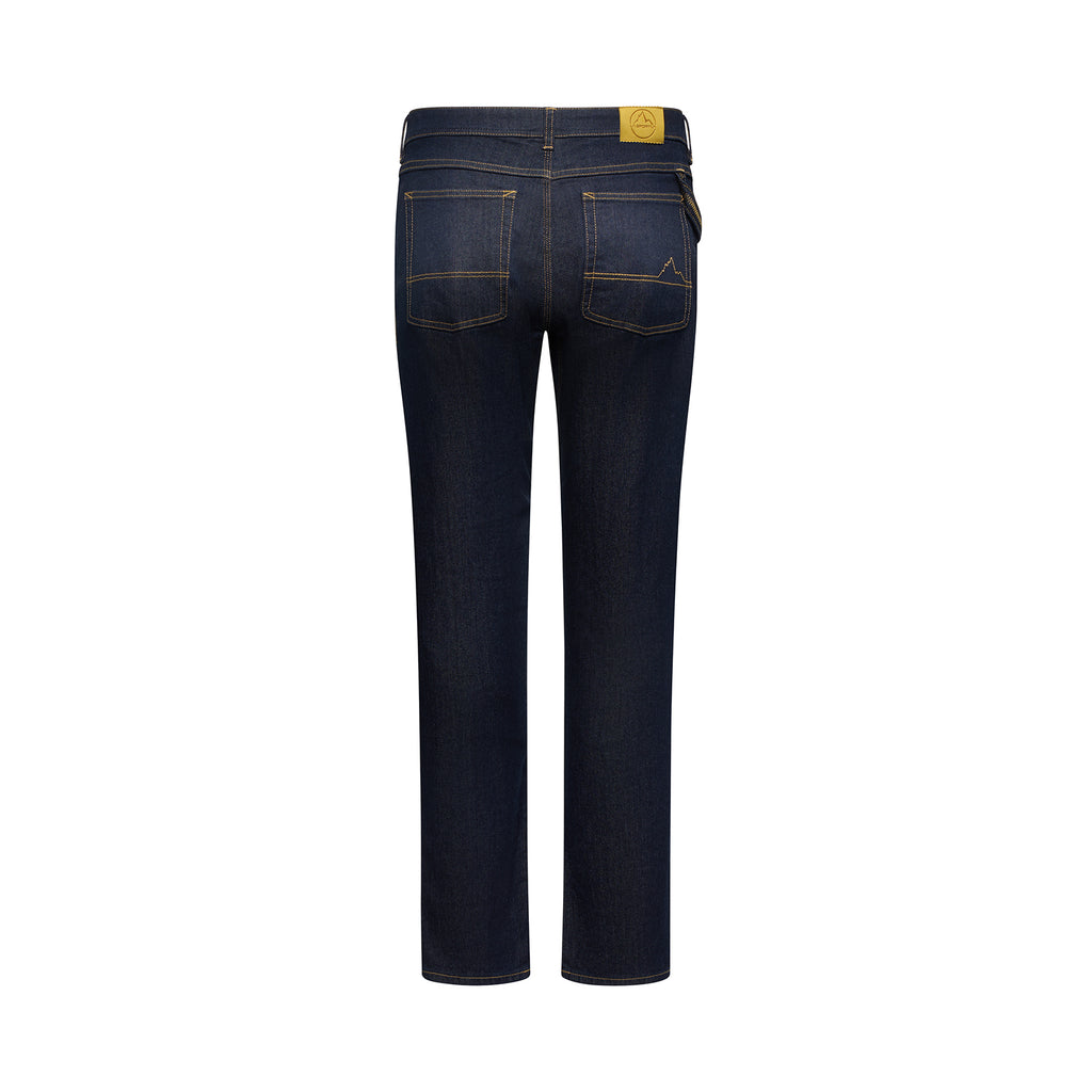 Rincon Jeans Men's Indigo Alt View #5
