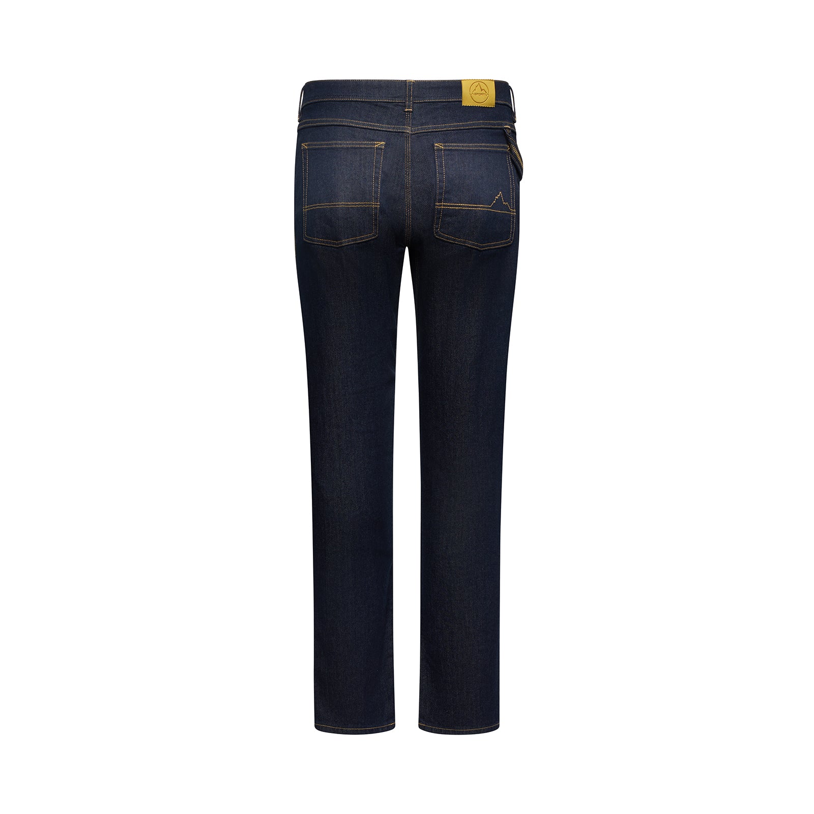 Rincon Jeans Men's Indigo Alt View #5
