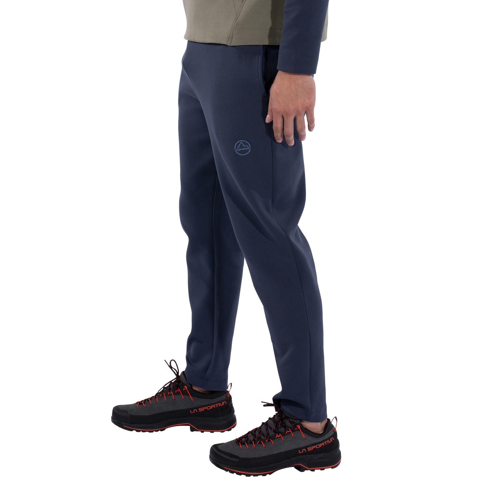 Podium Pants Men's Night Sky Alt View #4
