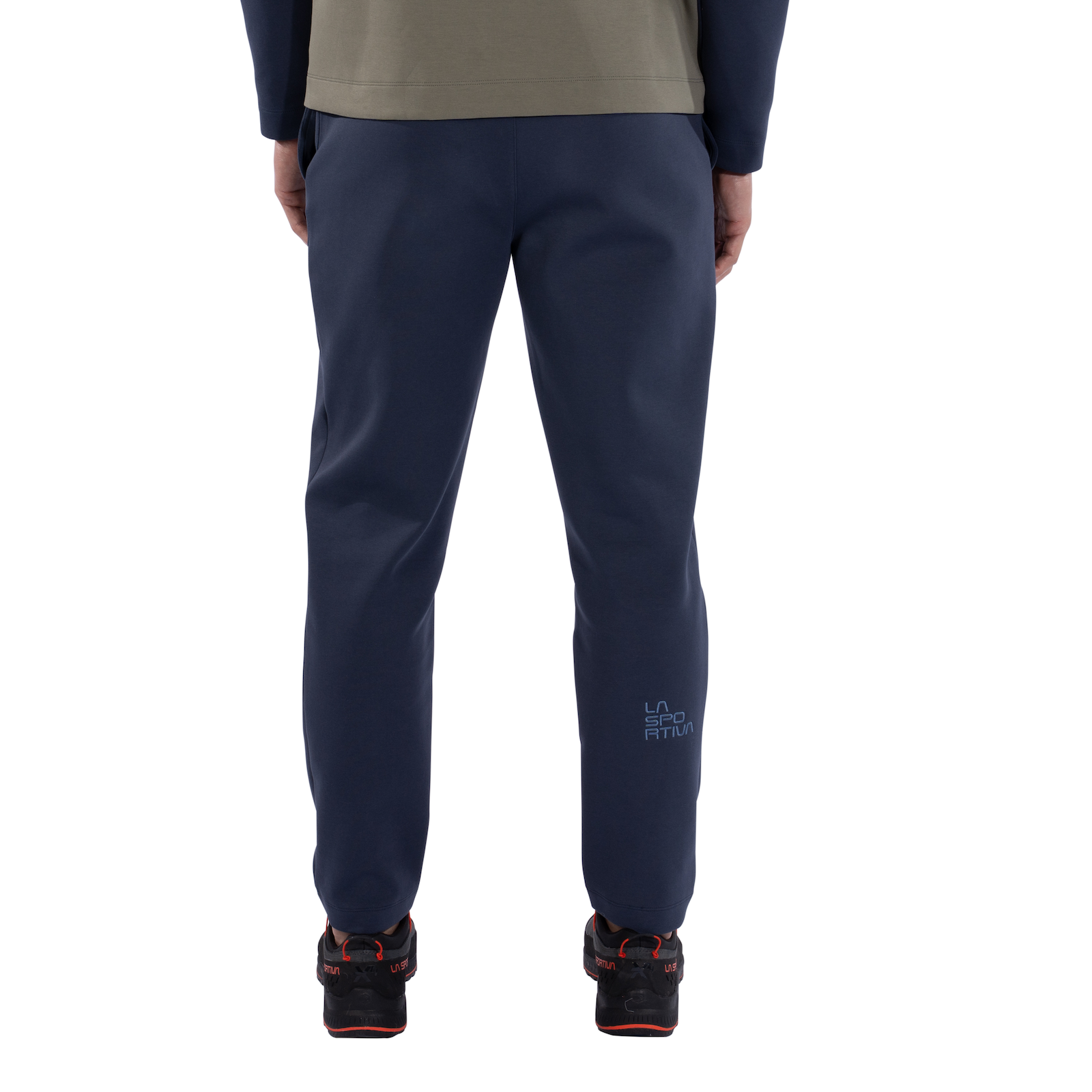 Podium Pants Men's Night Sky Alt View #2

