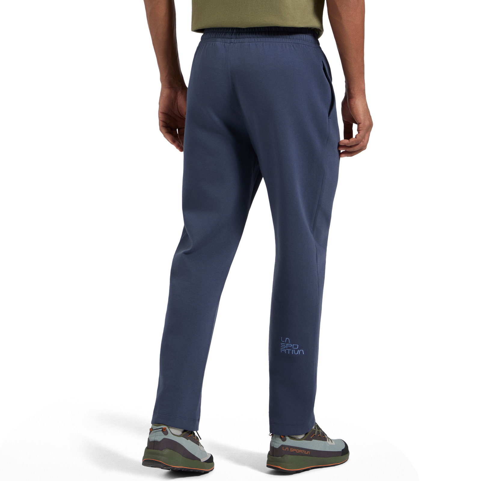 Podium Pants Men's Night Sky Alt View #5

