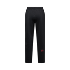 Podium Pants Big Logo Women's Black/Hibiscus Alt View #9