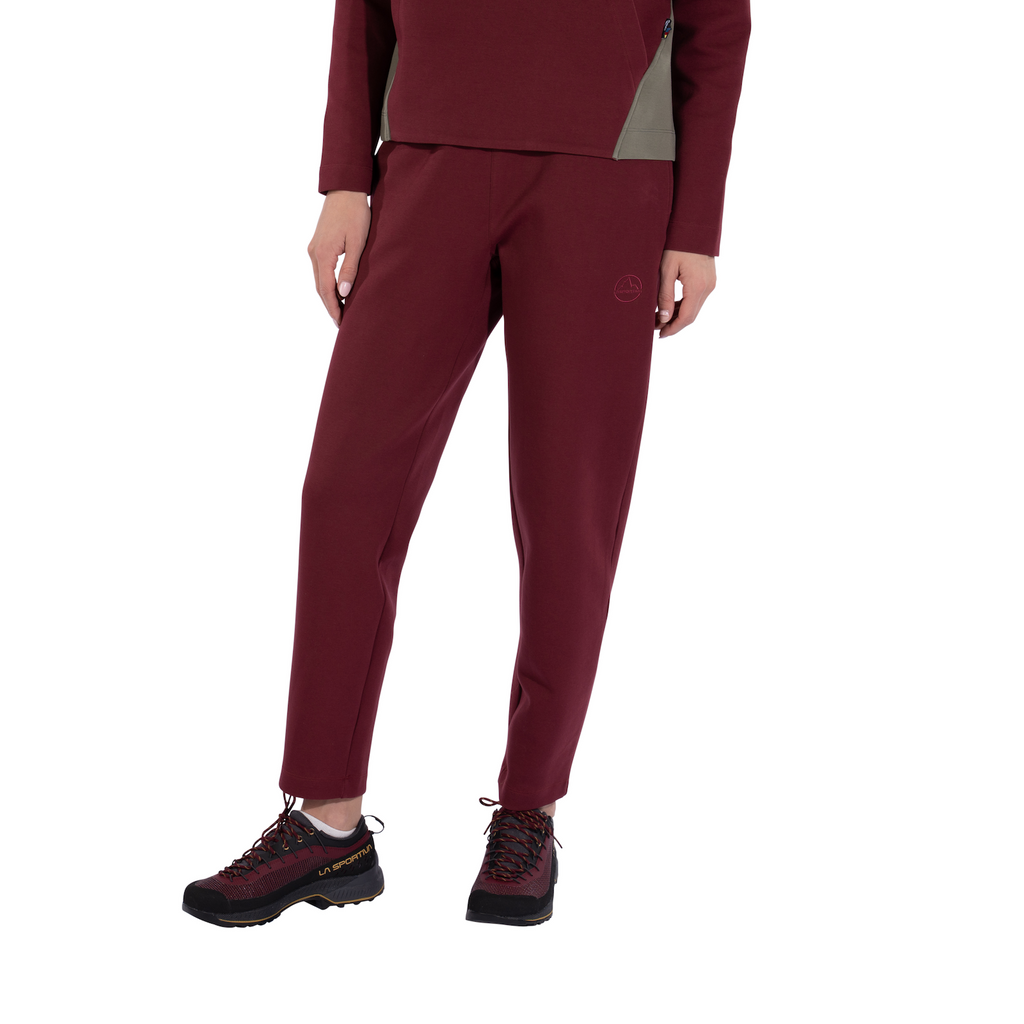 Podium Pants Women's Redwood Alt View #4
