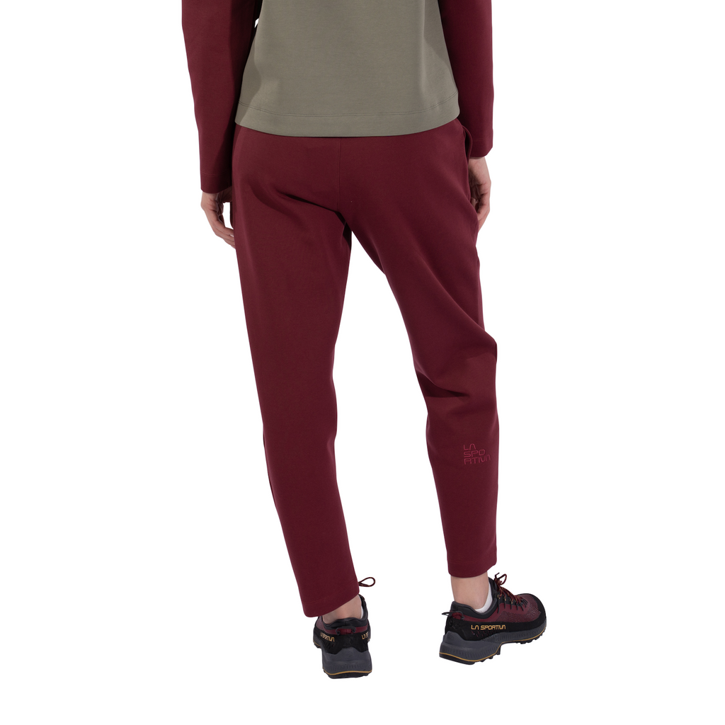 Podium Pants Women's Redwood Alt View #6
