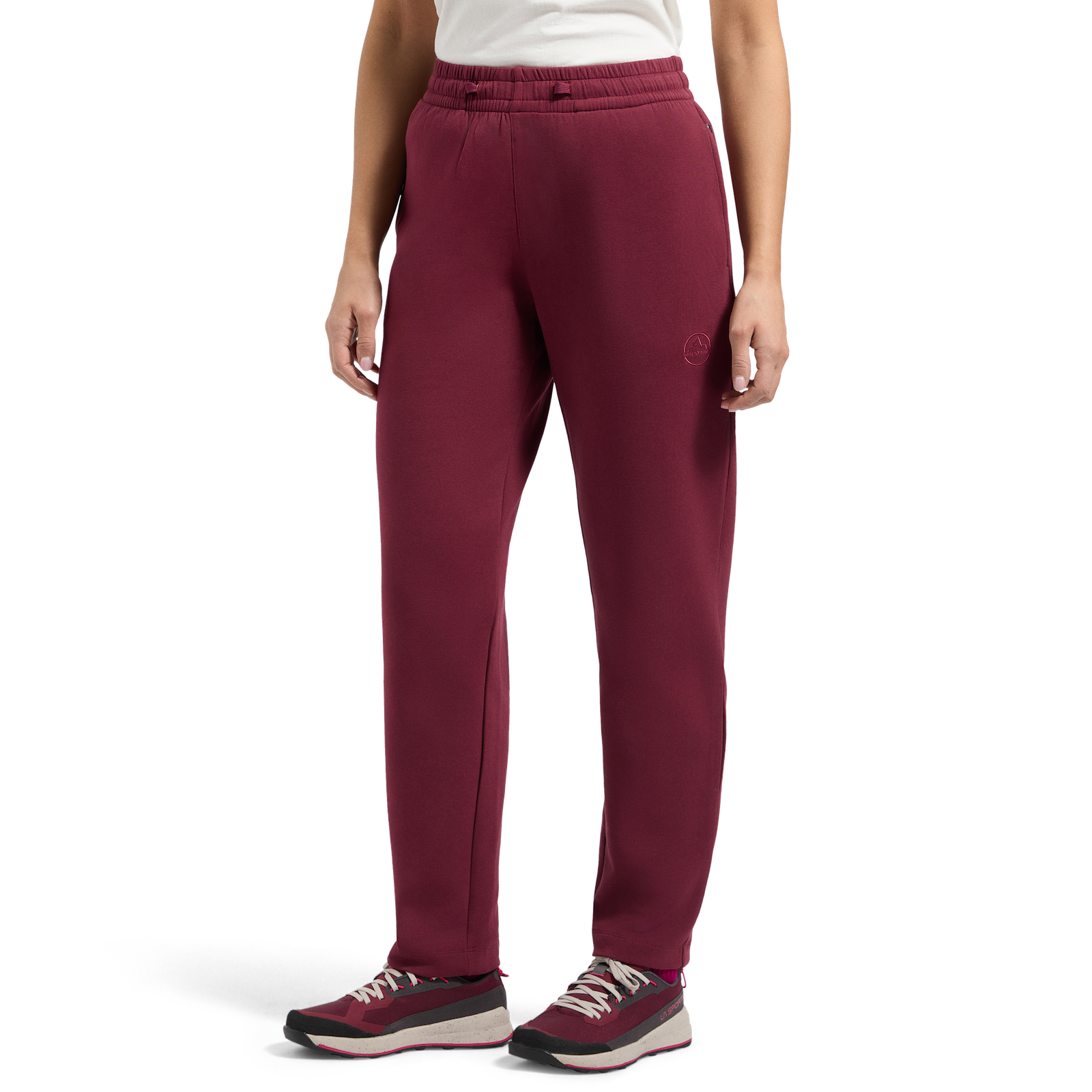 Podium Pants Women's Redwood