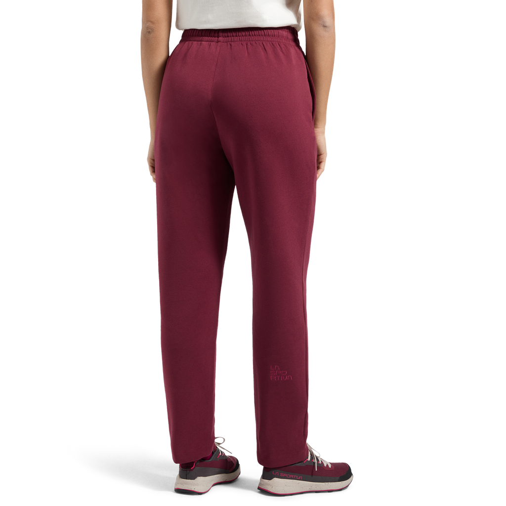 Podium Pants Women's Redwood Alt View #2
