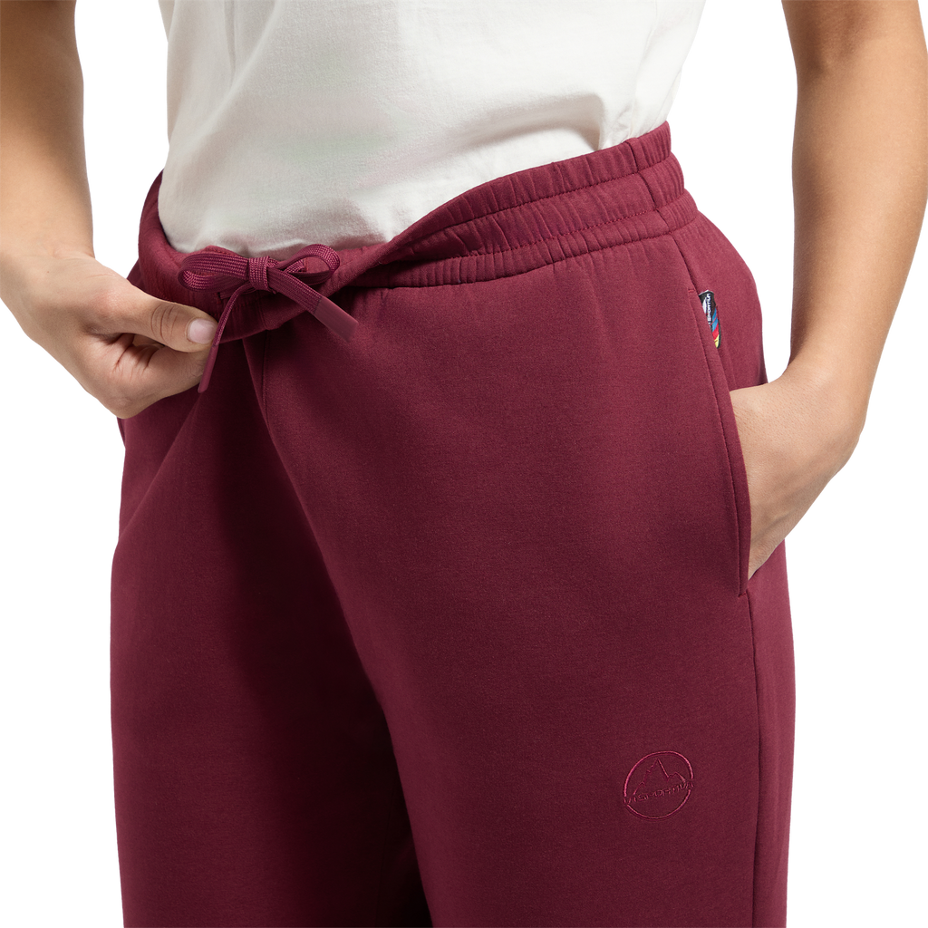 Podium Pants Women's Redwood Alt View #3
