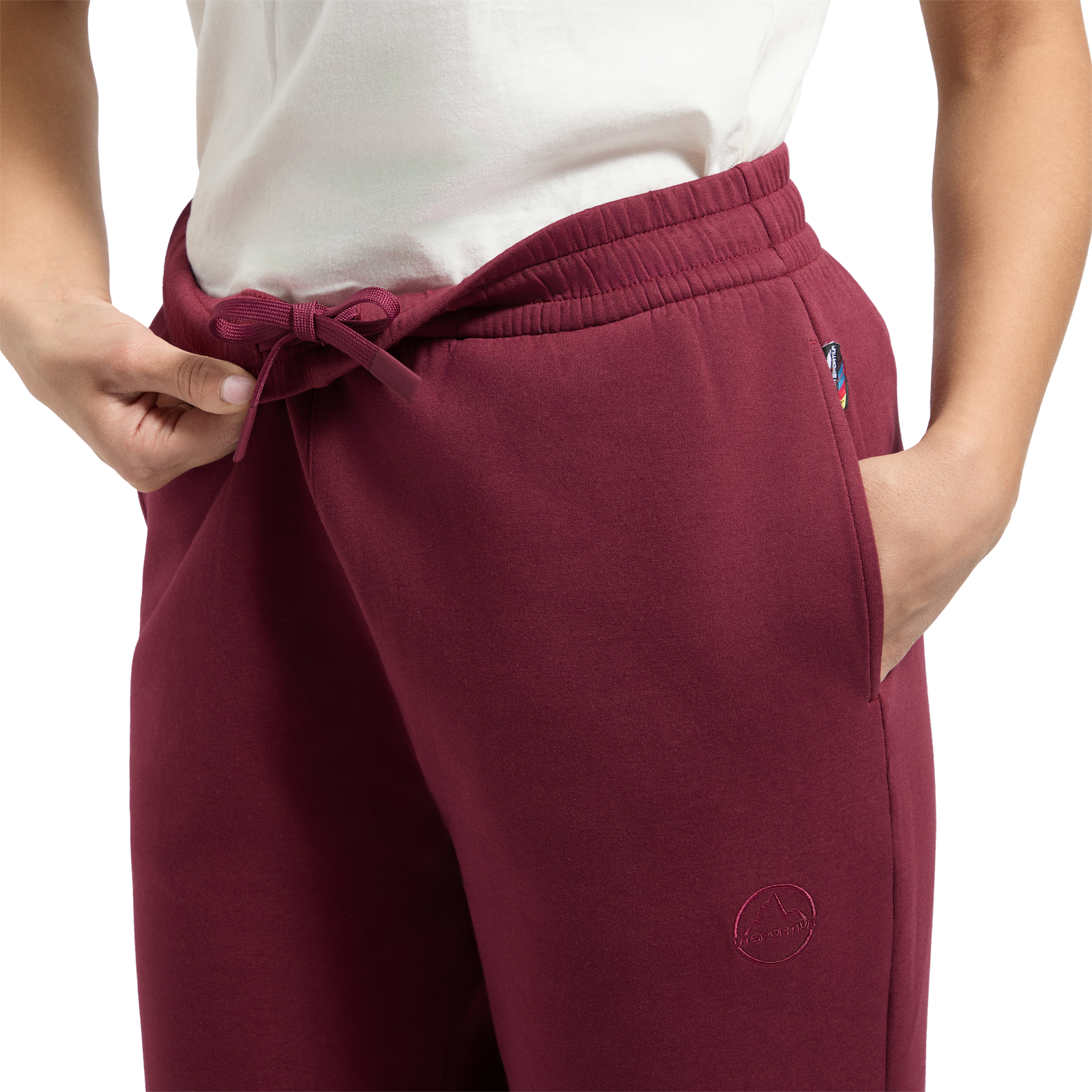 Podium Pants Women's Redwood Alt View #3
