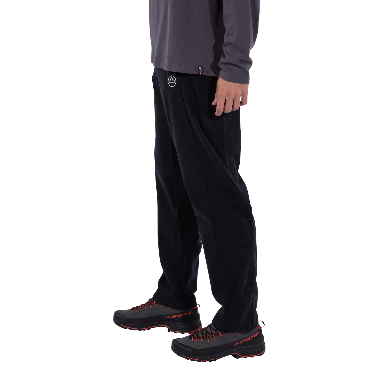 Highball Pants Men's Black/Chalk Alt View #2
