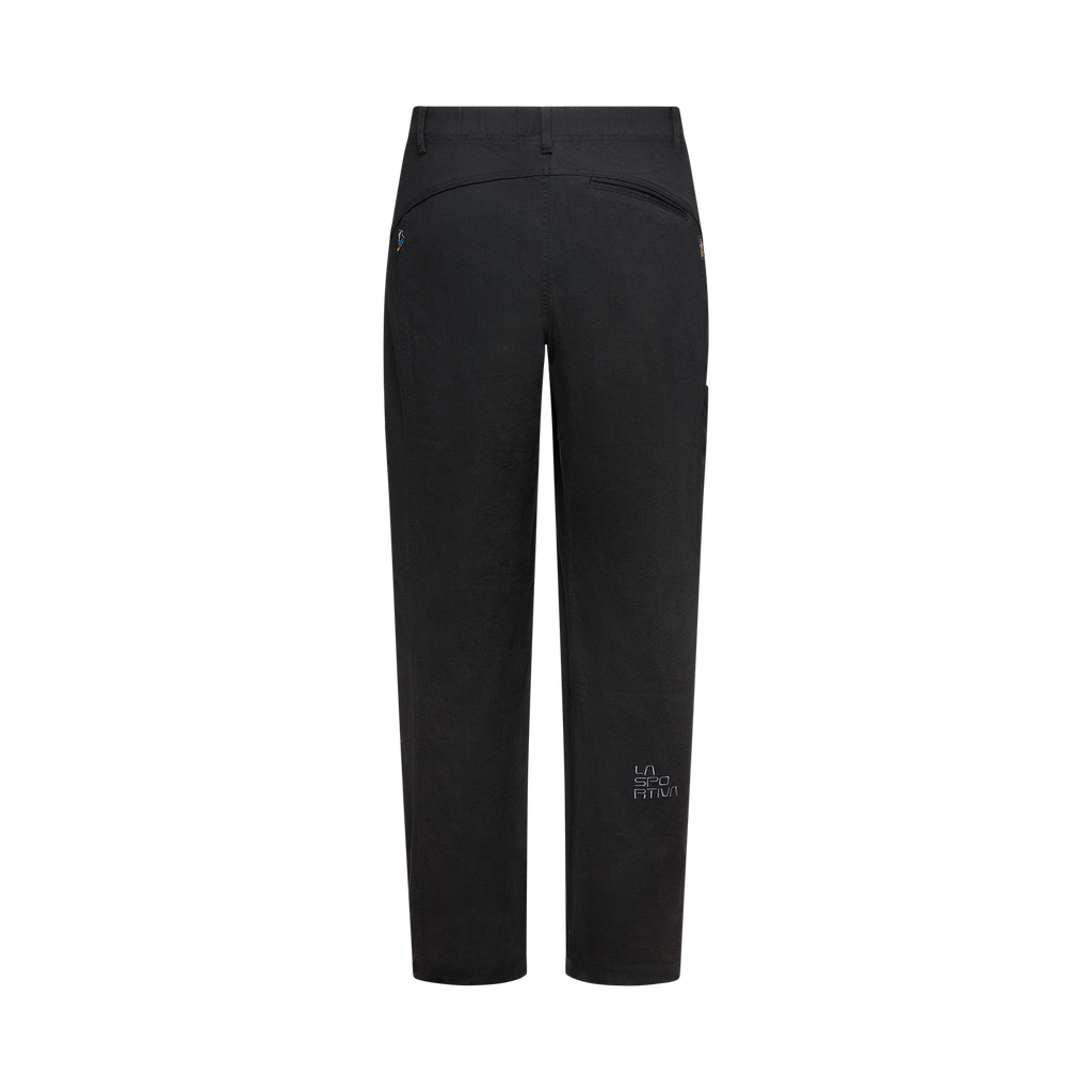 Highball Pants Men's Black/Chalk Alt View #7
