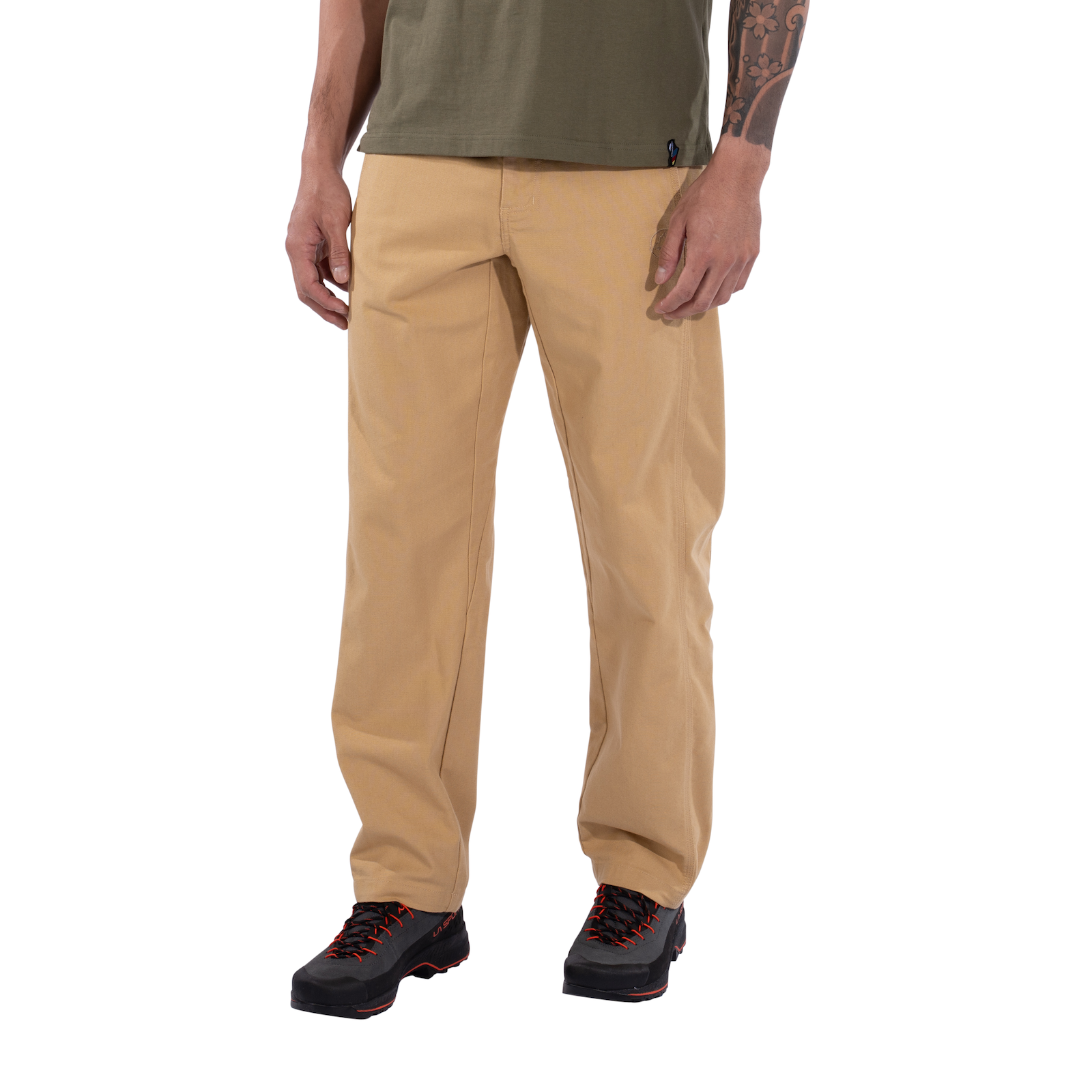 Highball Pants Men's Sandstone