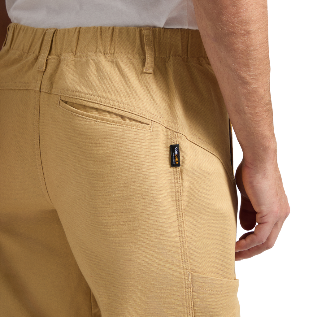 Highball Pants Men's Sandstone Alt View #8

