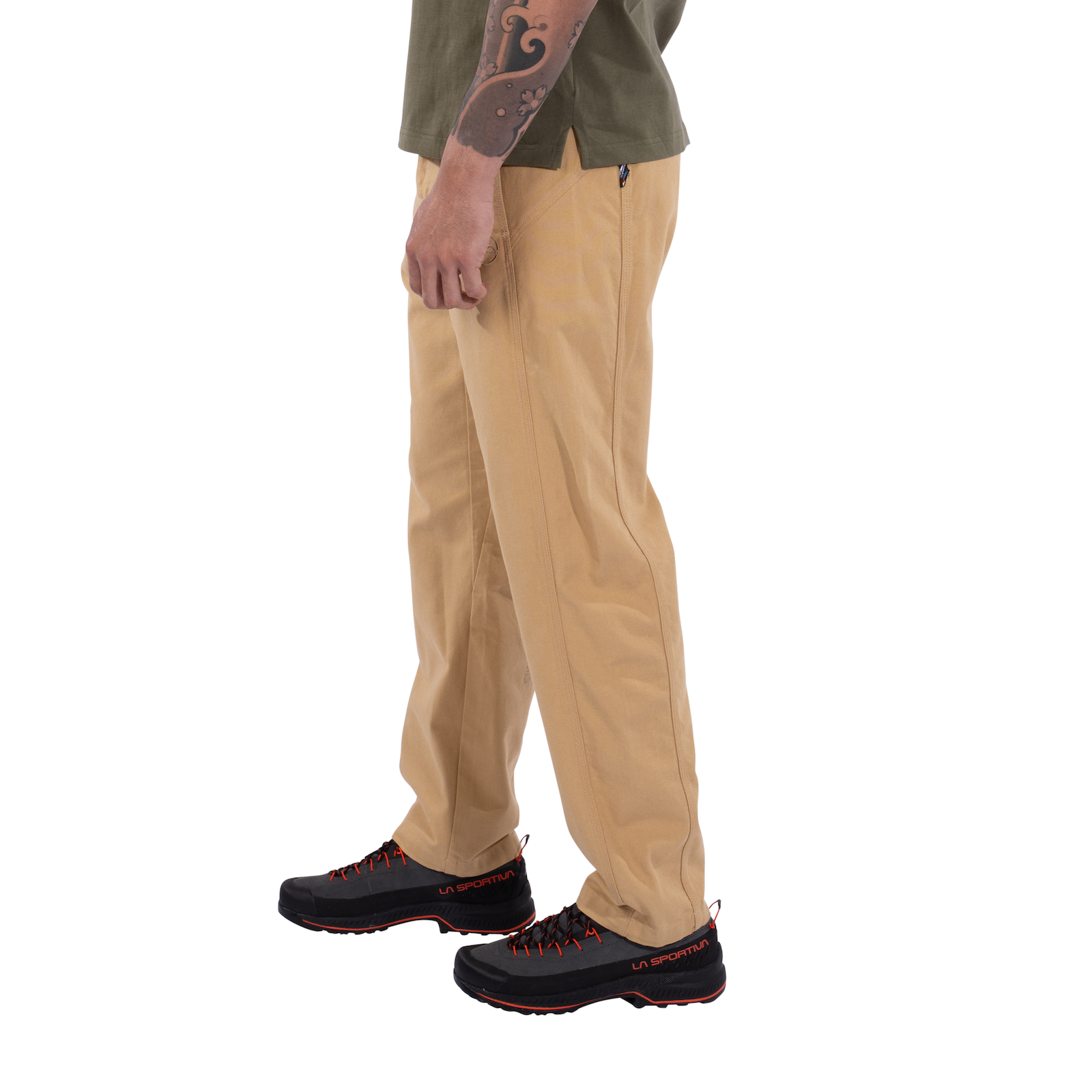 Highball Pants Men's Sandstone Alt View #2
