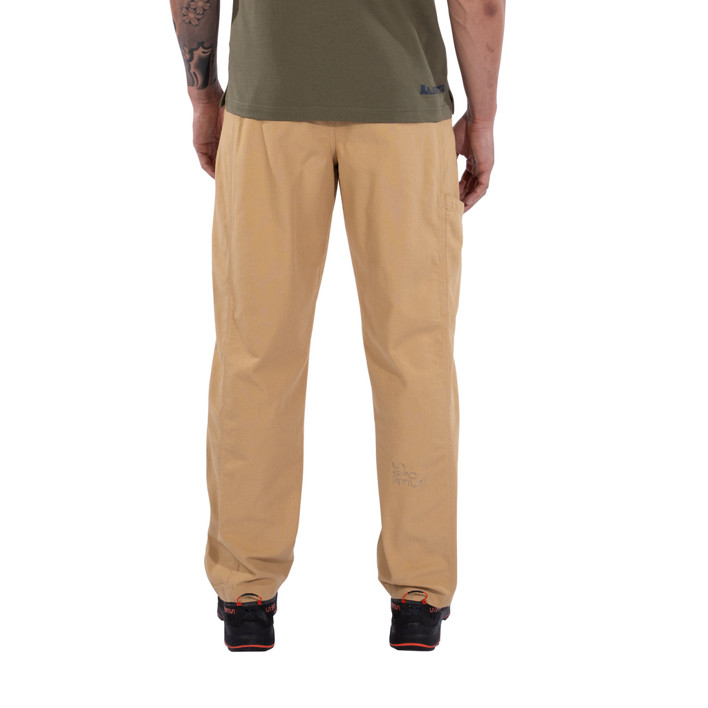 Highball Pants Men's Sandstone Alt View #3

