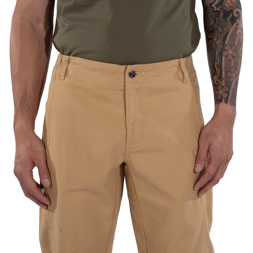 Highball Pants Men's Sandstone Alt View #4

