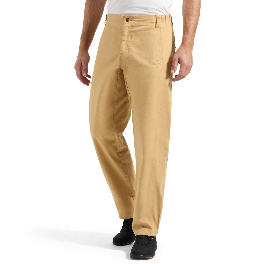 Highball Pants Men's Sandstone Alt View #6
