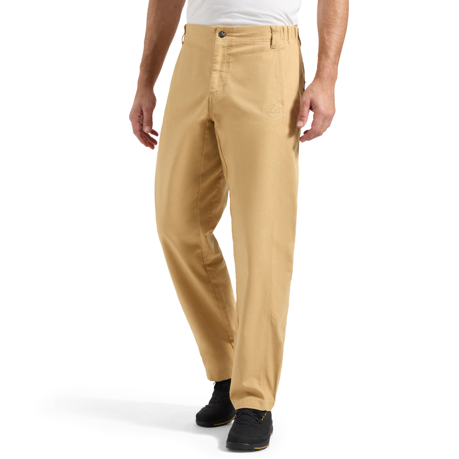 Highball Pants Men's Sandstone Alt View #6
