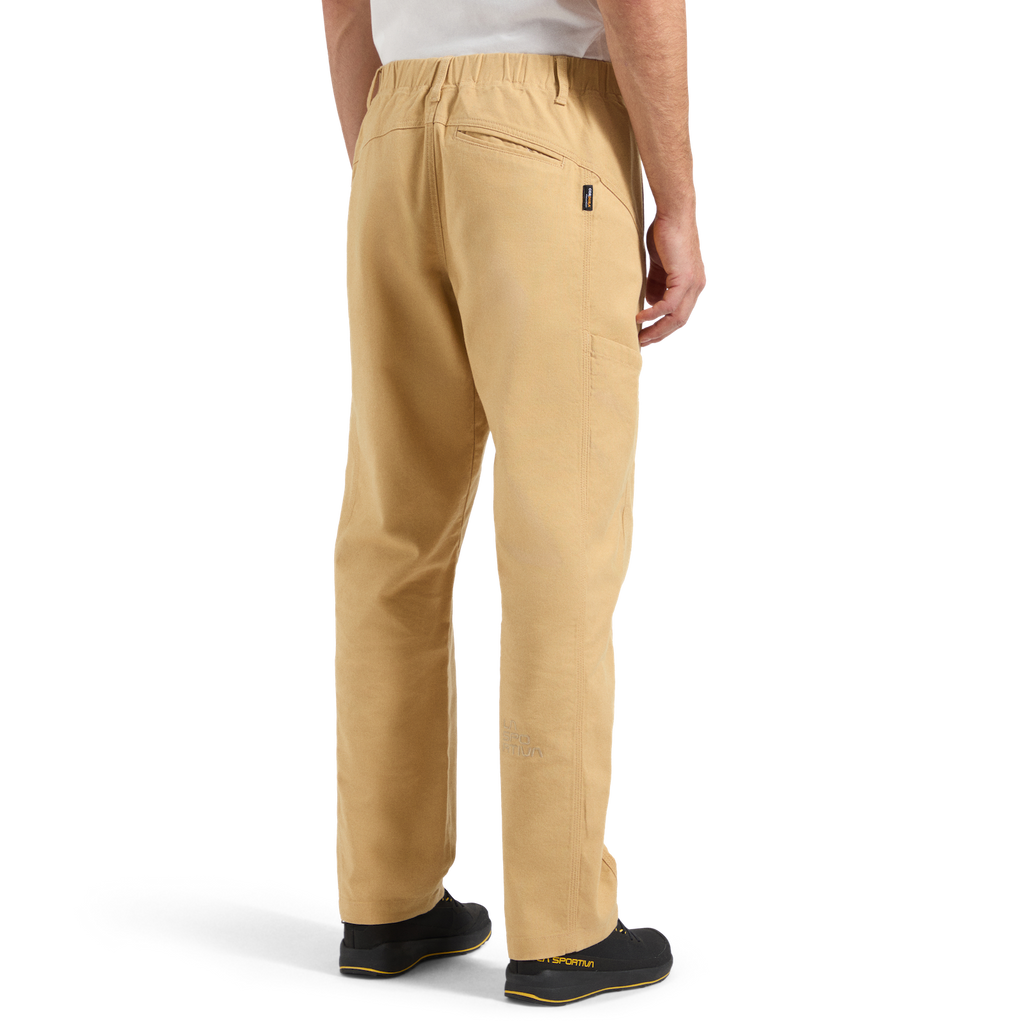 Highball Pants Men's Sandstone Alt View #7
