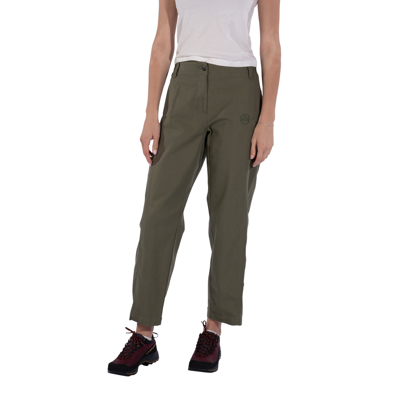 Highball Pants Women's Cypress