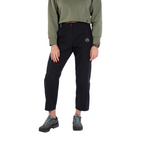Highball Pants Women's Black/Chalk Alt View #1