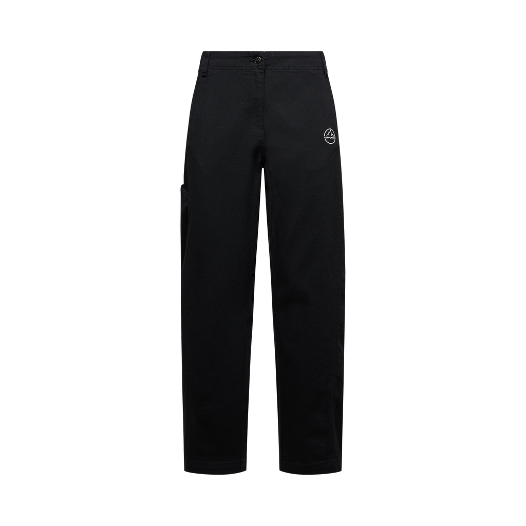 Highball Pants Women's Black/Chalk Alt View #6
