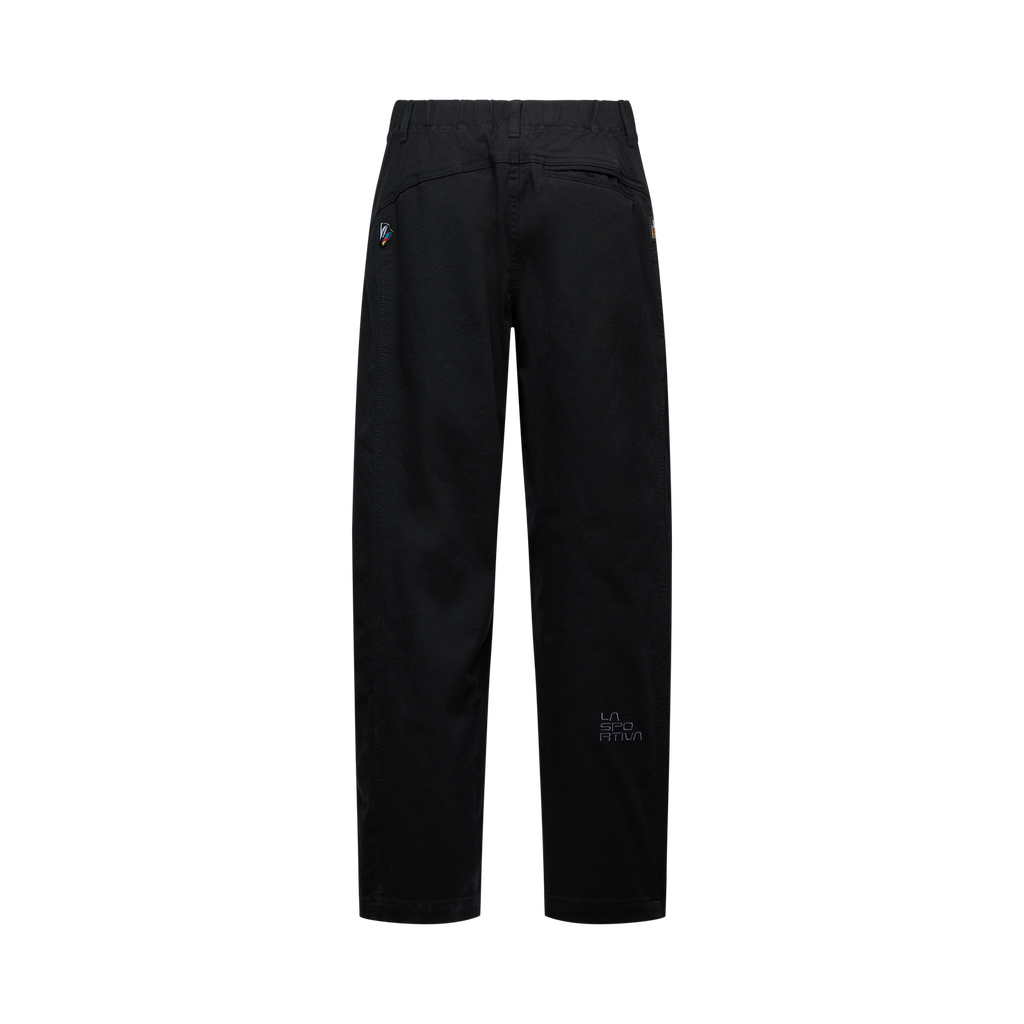 Highball Pants Women's Black/Chalk Alt View #5
