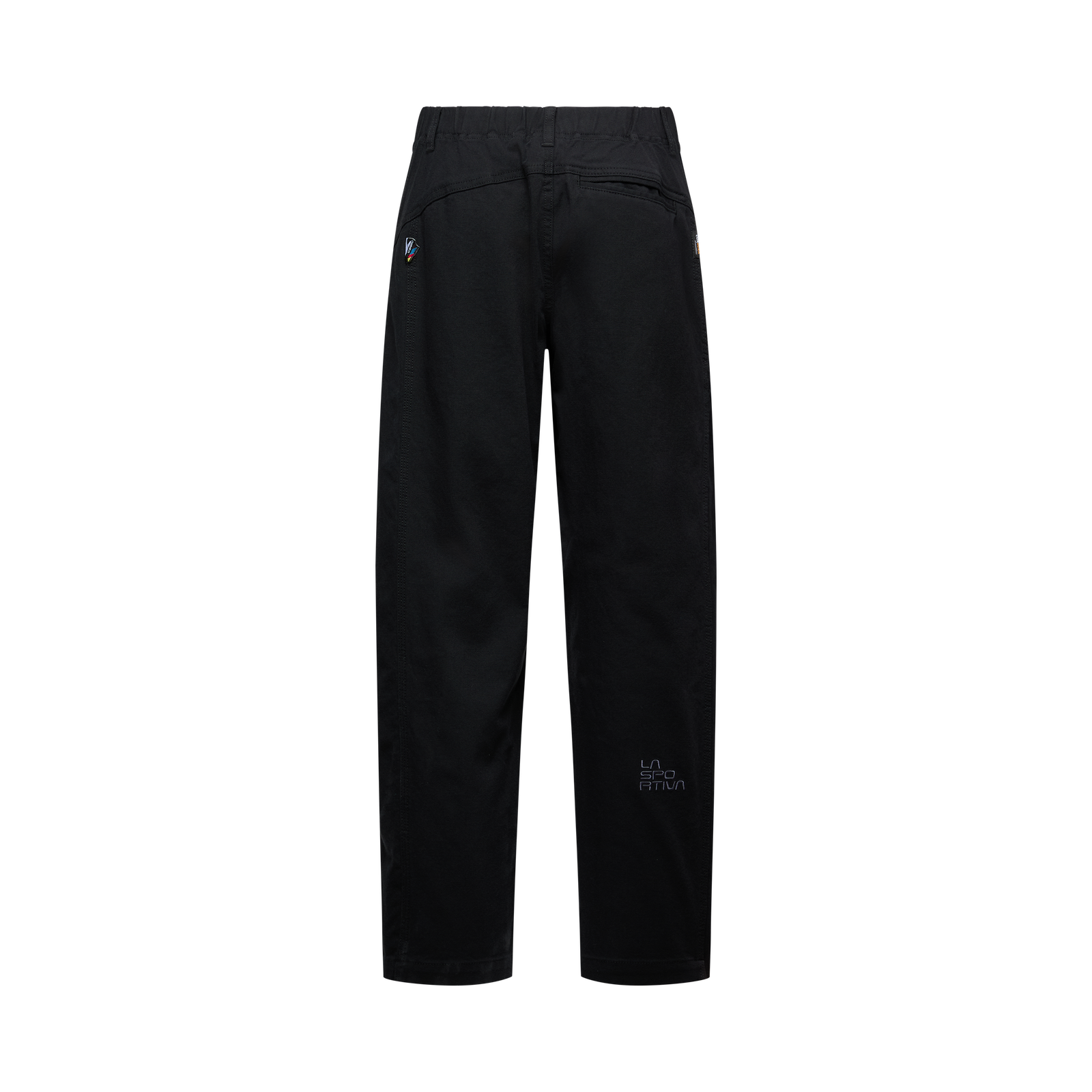Highball Pants Women's Black/Chalk Alt View #5
