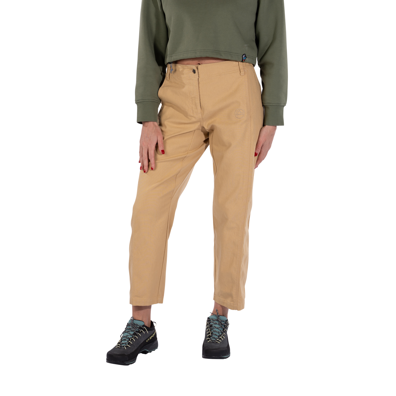 Highball Pants Women's Sandstone