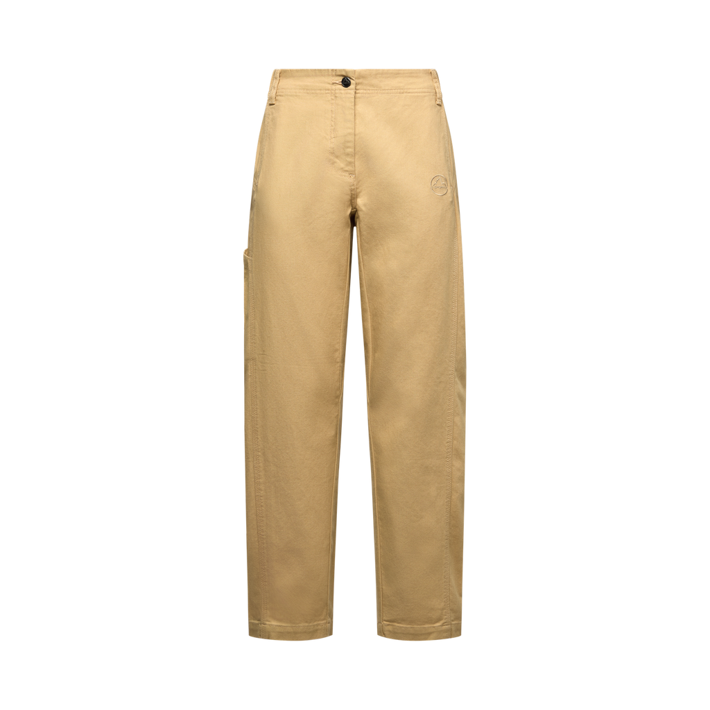 Highball Pants Women's Sandstone Alt View #4
