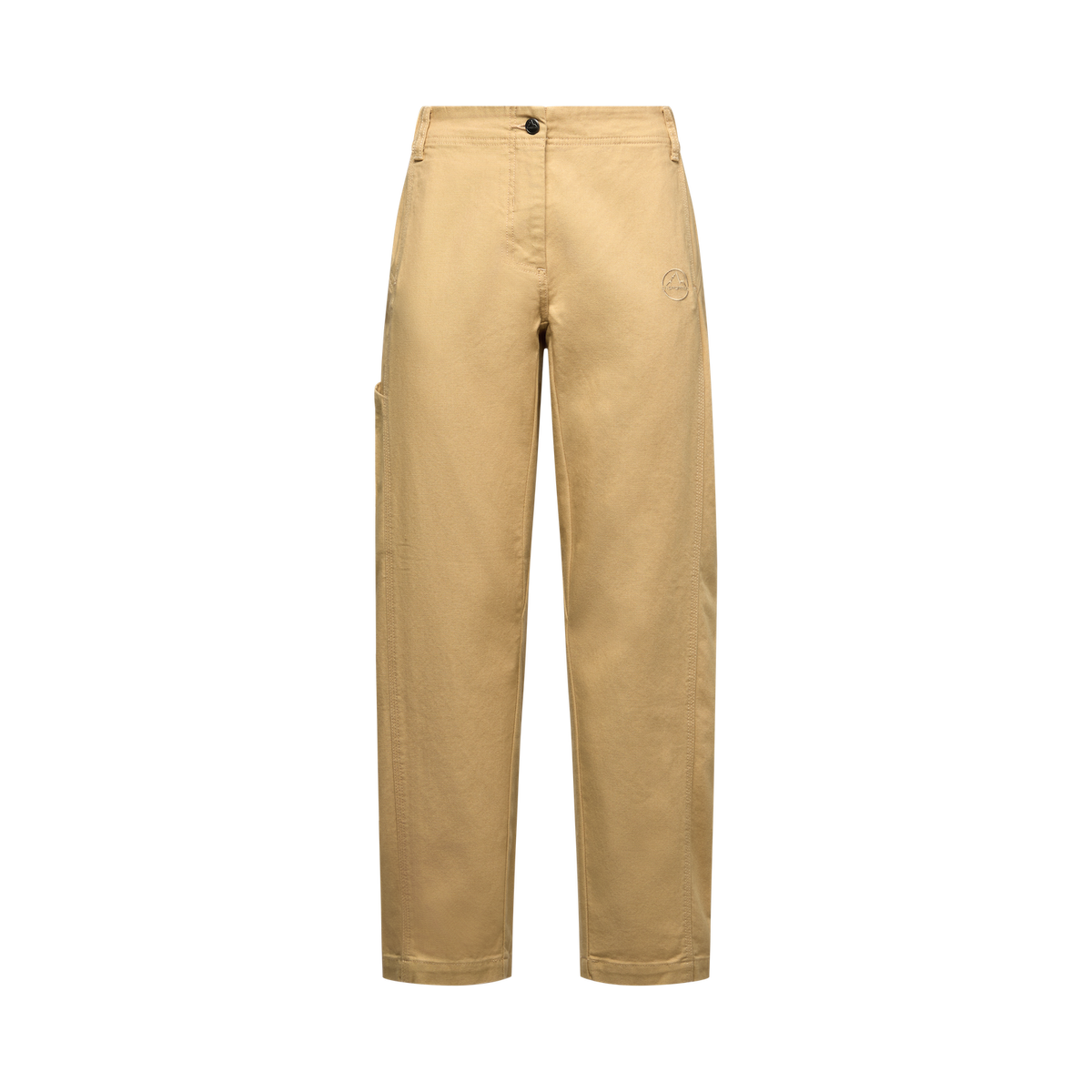 Highball Pants Women's Sandstone Alt View #4
