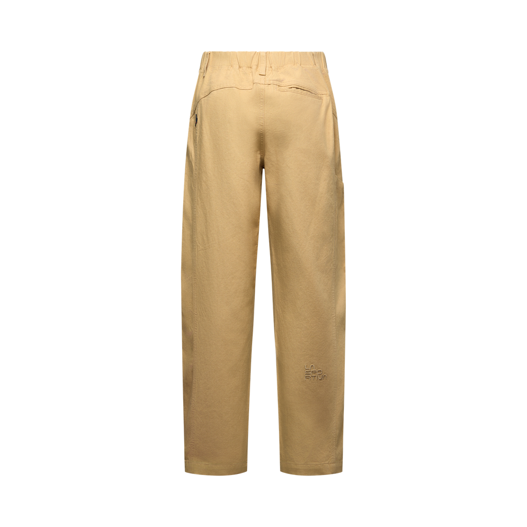 Highball Pants Women's Sandstone Alt View #5
