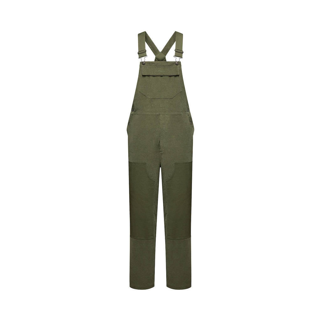 Setter Bib Pants Cypress Alt View #5
