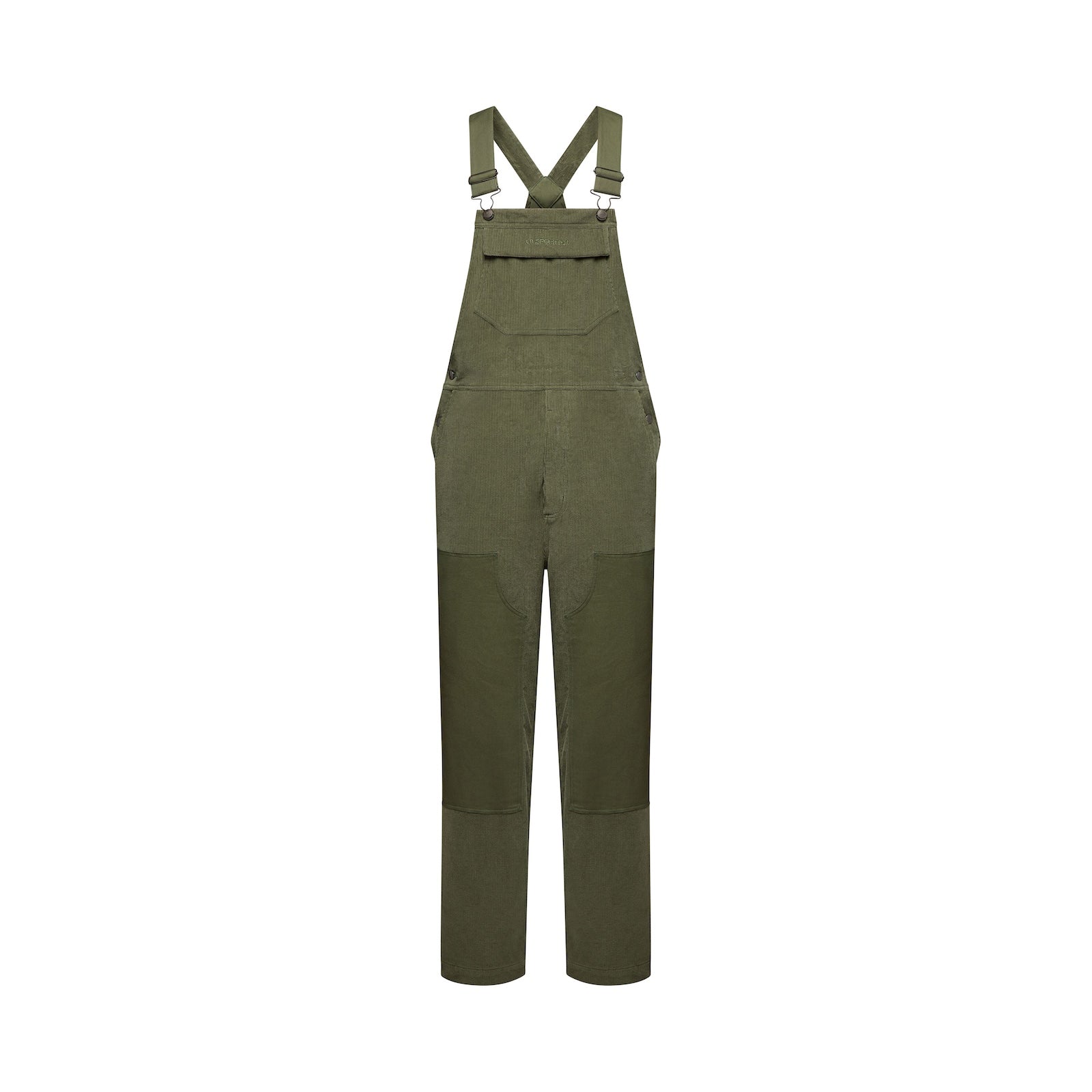 Setter Bib Pants Cypress Alt View #5
