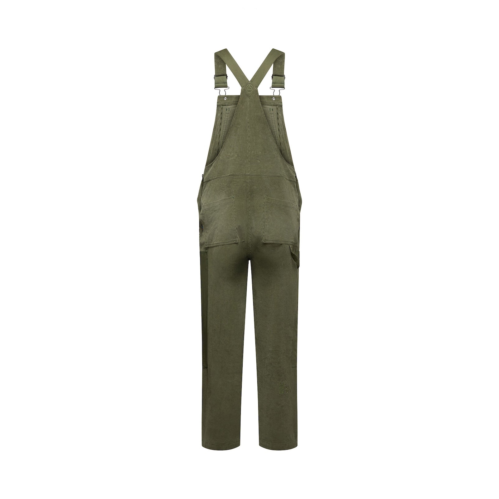 Setter Bib Pants Cypress Alt View #6
