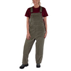 Setter Bib Pants Cypress Alt View #1