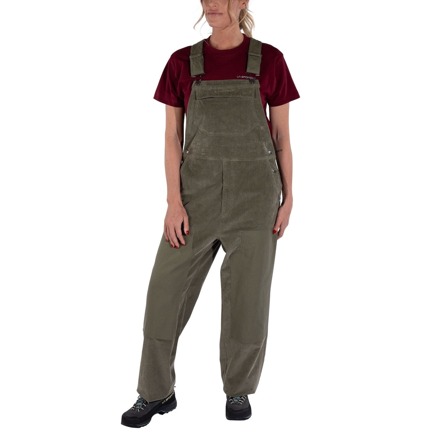 Setter Bib Pants Cypress