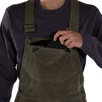 Setter Bib Pants Cypress Alt View #3