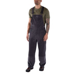 Setter Bib Pants Onyx/Cloud Alt View #1