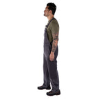 Setter Bib Pants Onyx/Cloud Alt View #3