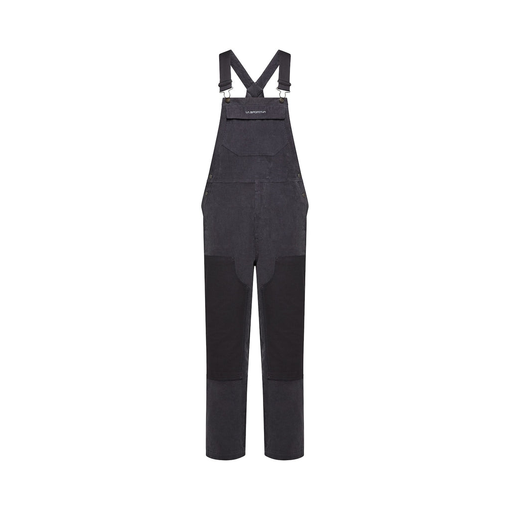 Setter Bib Pants Onyx/Cloud Alt View #7
