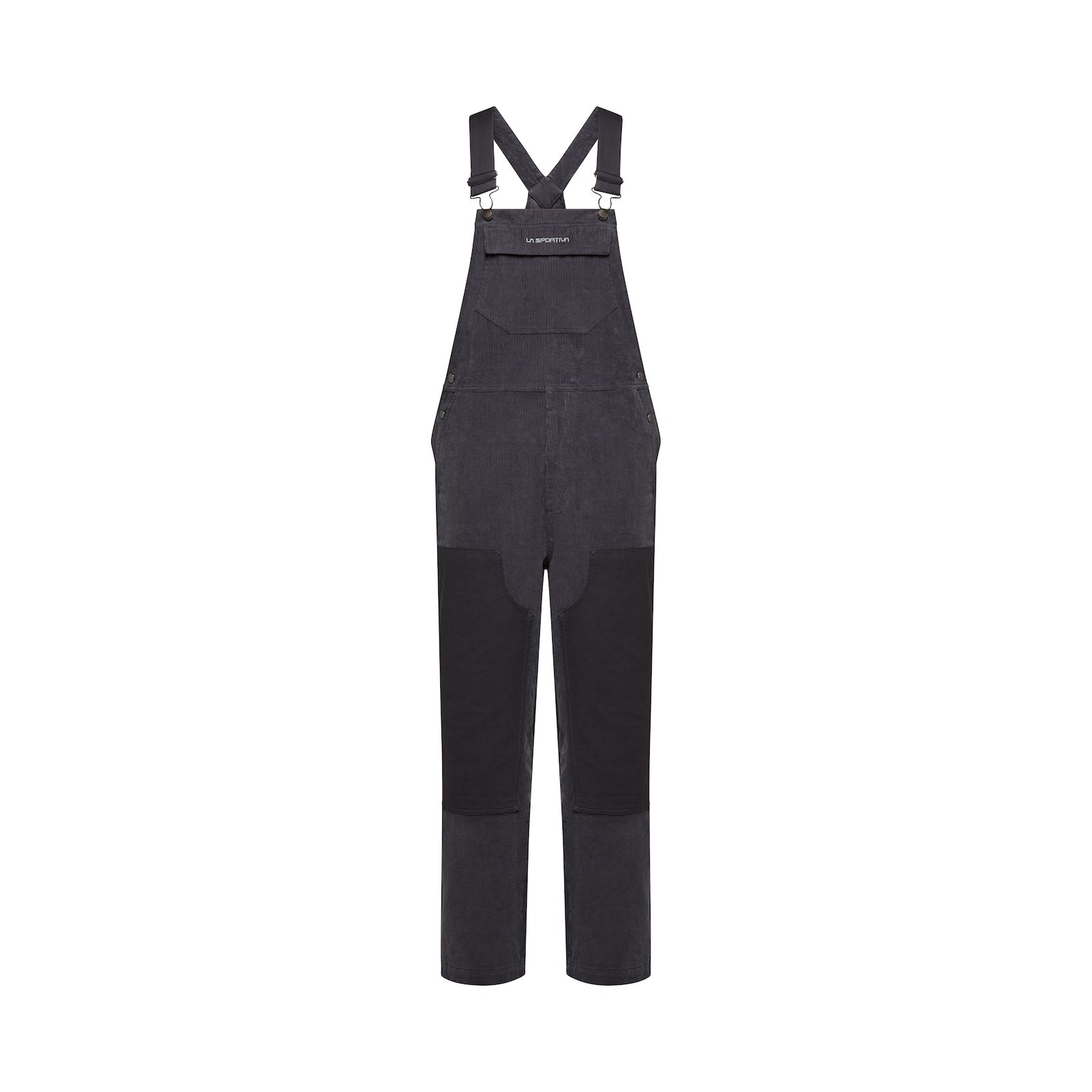 Setter Bib Pants Onyx/Cloud Alt View #7

