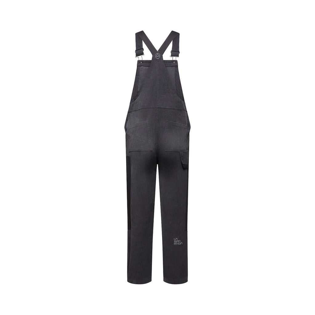 Setter Bib Pants Onyx/Cloud Alt View #6
