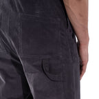 Setter Bib Pants Onyx/Cloud Alt View #5